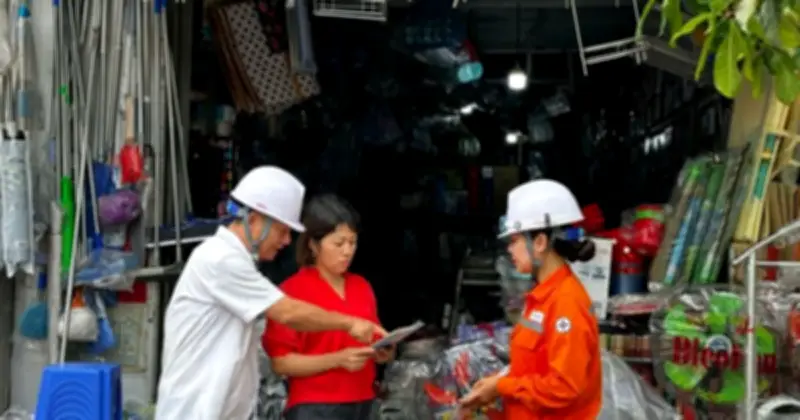 Bộ Công Thương Cảnh Báo Nguy Cơ Cháy Nổ Mùa Nắng Nóng 2026, Yêu Cầu Tăng Cường An Toàn Điện