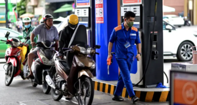 Bộ Công Thương lý giải nguyên nhân giá xăng dầu giảm mạnh trong kỳ điều hành mới