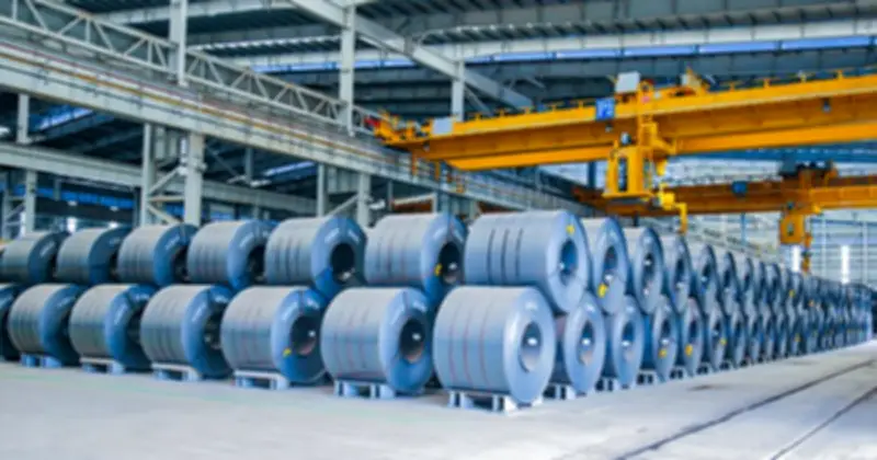 Bộ Công Thương áp thuế chống lẩn tránh 27,83% với thép cán nóng nhập từ Trung Quốc