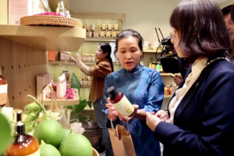 Bộ Công Thương: Sản xuất công nghiệp tăng 9% trong quý I/2026, xuất nhập khẩu đạt 249,5 tỷ USD