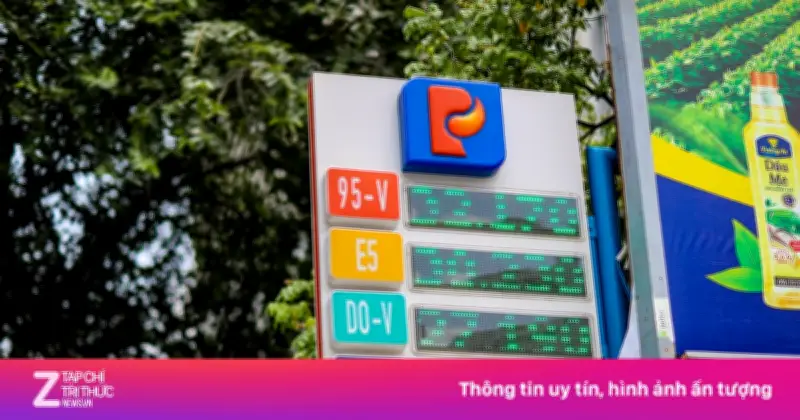 Bộ Công Thương tạm loại dầu hỏa khỏi cơ chế tính giá xăng dầu đến cuối tháng 4