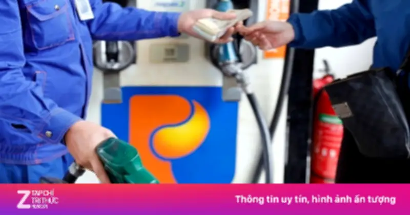 Bộ Công Thương đề xuất cơ chế tạm ứng ngân sách cho Quỹ bình ổn giá xăng dầu