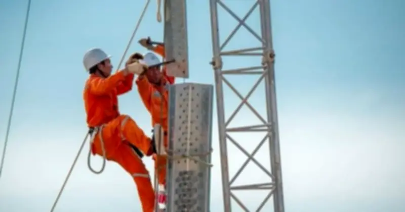 Bộ Công Thương đề xuất thay đổi khung giờ cao điểm điện, bỏ buổi sáng và kéo dài buổi tối