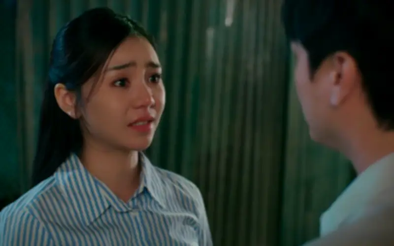 Bà Dung Chấp Nhận Cô Giáo Thương Nhưng Chồng Vẫn Phản Đối, Mâu Thuẫn Gia Đình