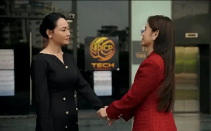 Bà Dung NSƯT Quách Thu Phương Ủng Ý Con Dâu Tương Lai: Nhà Gia Thế, Tài Sắc Vẹn Toàn