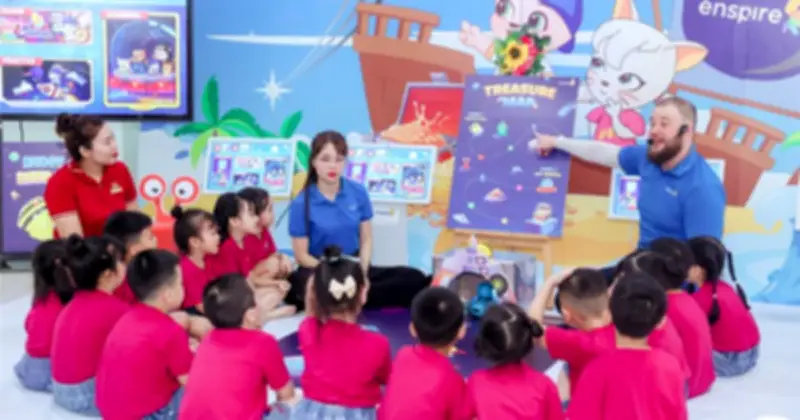 Bộ GD-ĐT ban hành chuẩn nghề nghiệp mới cho giáo viên mầm non với 3 hạng