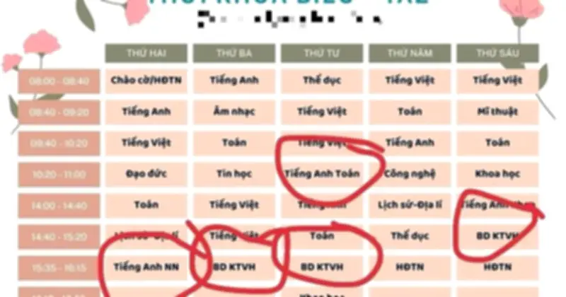 Bộ GD-ĐT ban hành Thông tư 19: Phân định rõ dạy thêm và hoạt động tăng cường