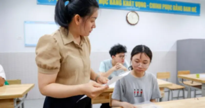 Bộ GD-ĐT chính thức ban hành quy định mã số, bổ nhiệm và xếp lương cho nhà giáo công lập