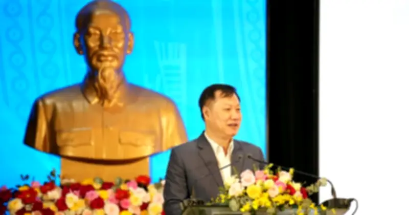 Bộ GD-ĐT tổ chức Hội nghị tuyển sinh ĐH 2026, nhấn mạnh ổn định và đơn giản hóa