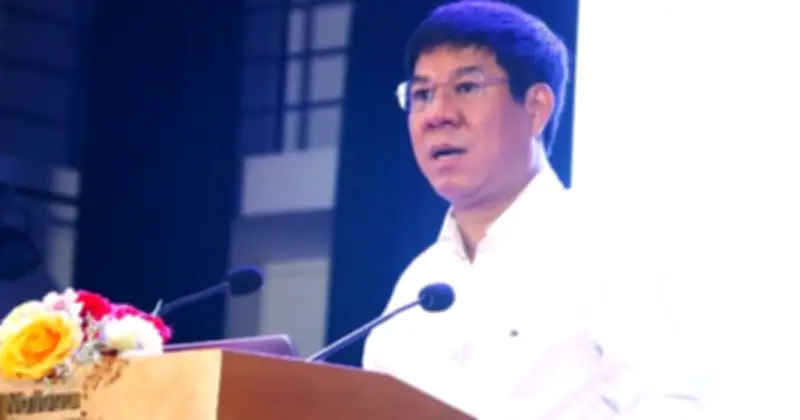 Bộ GD-ĐT tập huấn kỳ thi tốt nghiệp THPT 2026: Giảm giấy tờ, thử nghiệm thi máy tính