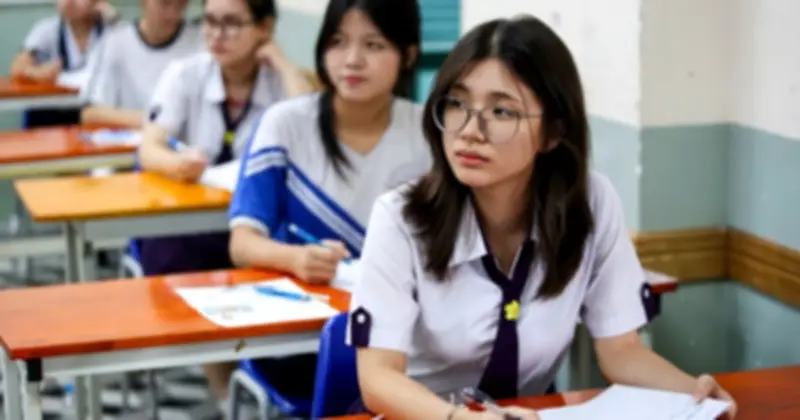 Bộ GD-ĐT tập huấn kỳ thi tốt nghiệp THPT 2026, đặt mục tiêu không lộ đề thi