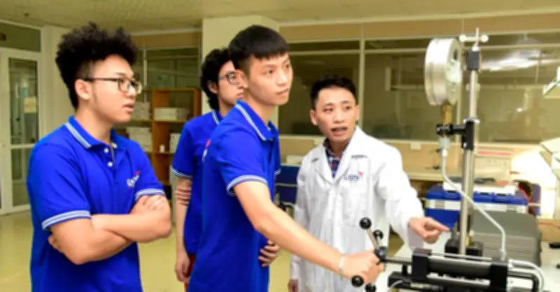 Bộ GD-ĐT đề xuất học bổng cho người học khối ngành STEM tối đa 8,4 triệu/tháng