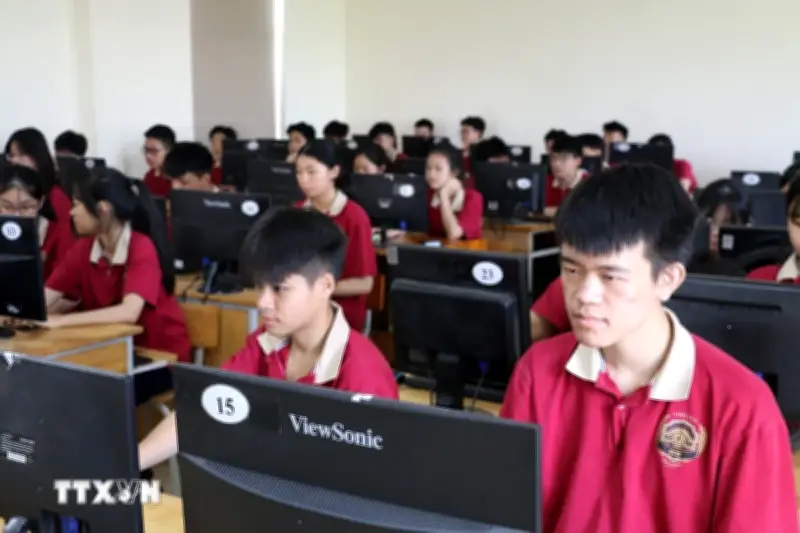 Bộ GD&ĐT công bố tiêu chuẩn mới để công nhận đại học, đại học vùng và đại học quốc gia