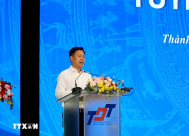 Bộ GD&ĐT hạn chế xáo trộn trong kỳ tuyển sinh đại học năm 2026