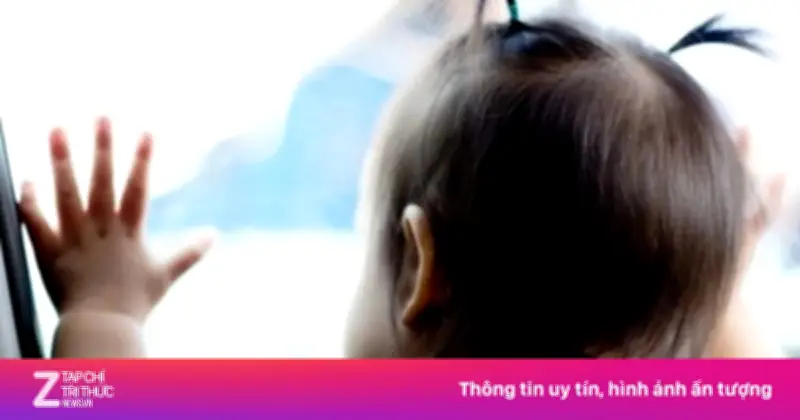 Bé gái 2 tuổi tử vong thương tâm sau nhiều giờ bị bỏ quên trên ôtô ở Nghệ An
