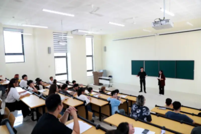 Bộ Giáo dục ban hành tiêu chuẩn mới cho hiệu trưởng và phó hiệu trưởng đại học