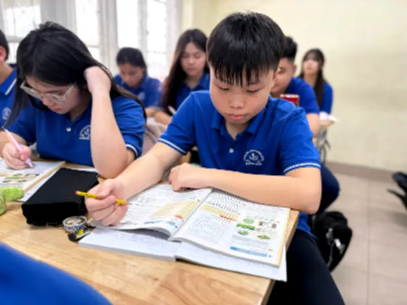 Bộ Giáo dục Điều Chỉnh Quy Định Dạy Thêm, Học Thêm Theo Hướng Linh Hoạt Hơn