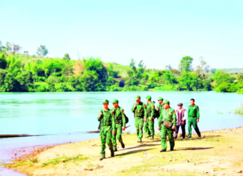 Bộ đội Biên phòng Gia Lai: 10 năm chăm lo thế hệ tương lai và xây dựng thế trận lòng dân