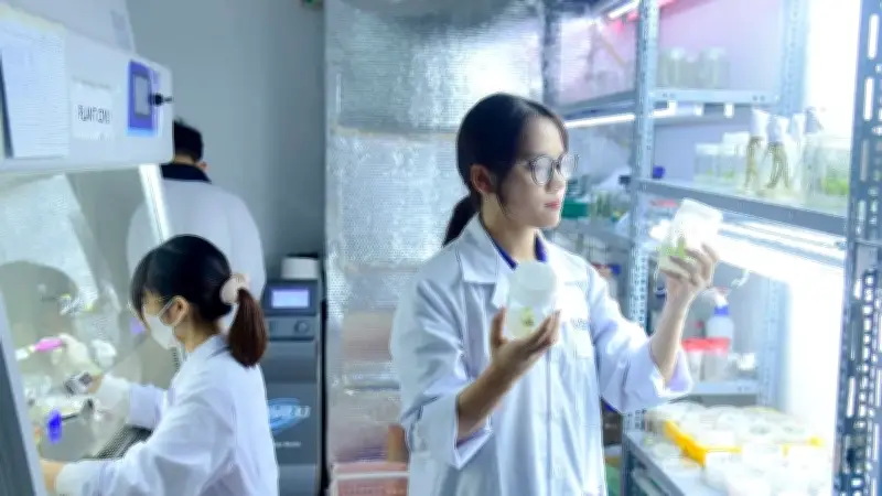 Bộ Khoa học và Công nghệ ban hành Thông tư mới để tăng hiệu quả hoạt động của các Quỹ khoa học