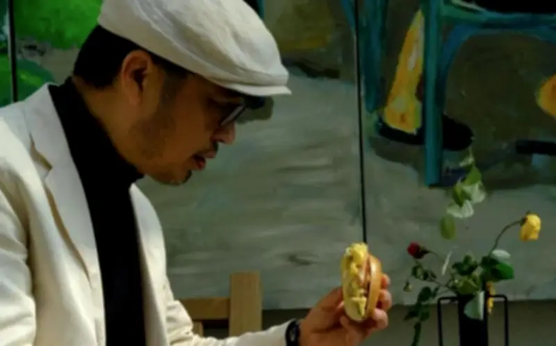 Bỏ lương cao, ghế phó chủ tịch tập đoàn về quê, tìm thấy điều quý giá nhất