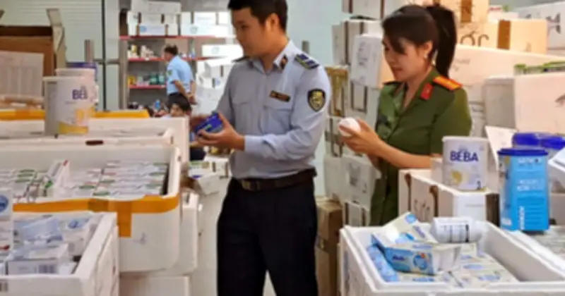 Bà mẹ hoang mang sau vụ thu hồi sản phẩm ăn dặm HiPP: Hàng xách tay có an toàn?