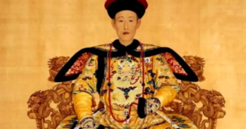 Bí mật chế độ ăn của hoàng đế nhà Thanh: Trứng gà là 'siêu thực phẩm' được ưa chuộng