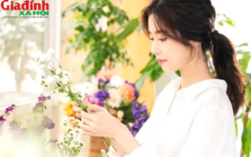 Bí Mật Khiến Đàn Ông Mê Mẩn Ở Phụ Nữ Tuổi 40: Không Còn Trẻ Nhưng Giá Trị Lại Cao Hơn