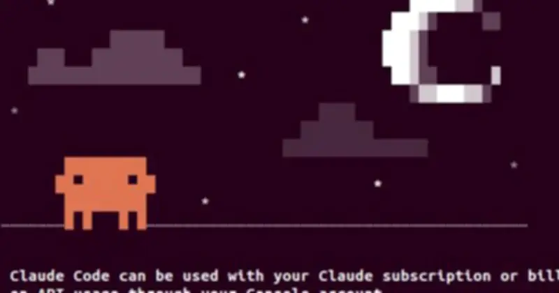 Bí mật thú cưng ảo trong Claude Code: Cửa sổ hé mở văn hóa nội bộ Anthropic