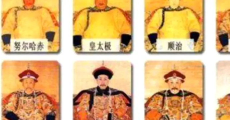 Bí ẩn bài vị thiếu vắng trong Cố Cung: Vì sao vị hoàng đế cuối cùng nhà Thanh không được thờ phụng?