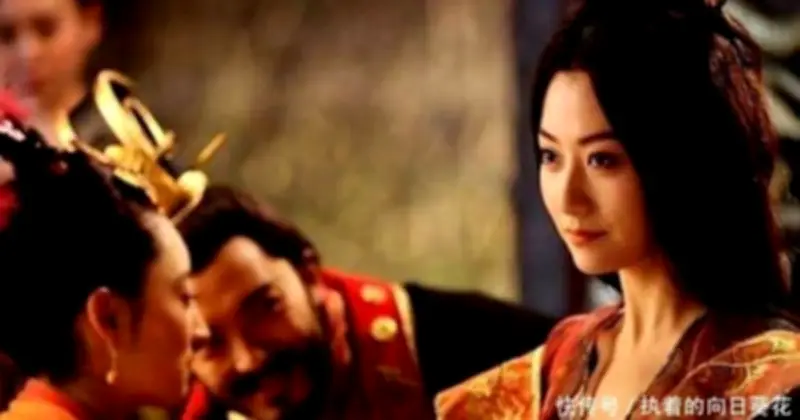 Bí ẩn hậu cung: Vì sao nhiều phi tần cả đời không có con?