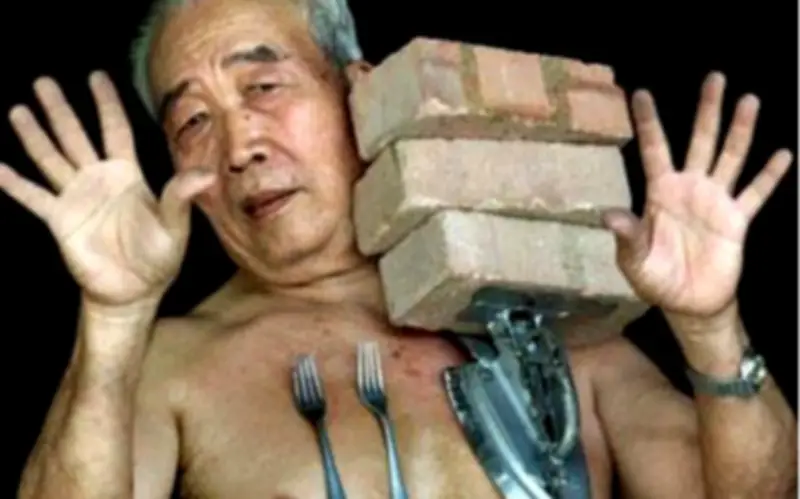 Bí Ẩn 'Người Nam Châm' Malaysia: Khoa Học Giải Mã Hay Năng Lực Siêu Nhiên?
