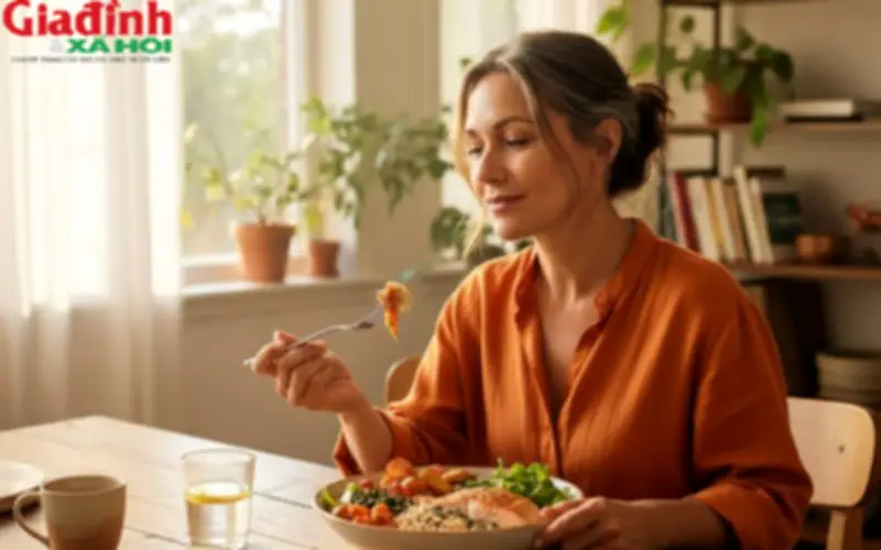 Bí ẩn sức hút: 4 lý do đàn ông bị thu hút bởi phụ nữ đầy đặn