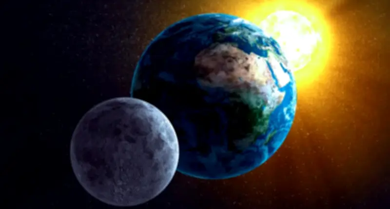 Bí ẩn từ trường Mặt Trăng: Lời giải sau 60 năm từ hiện tượng Kelvin–Helmholtz phi tuyến