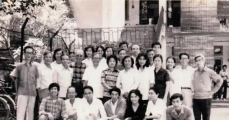 Bộ Ngoại giao và hành trình 80 năm phát triển ngành thông tin báo chí