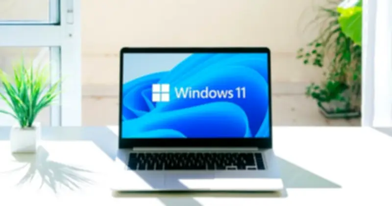 Bộ nhớ đệm 'bóp nghẹt' Windows: Thói quen vệ sinh định kỳ bảo vệ tốc độ và bảo mật