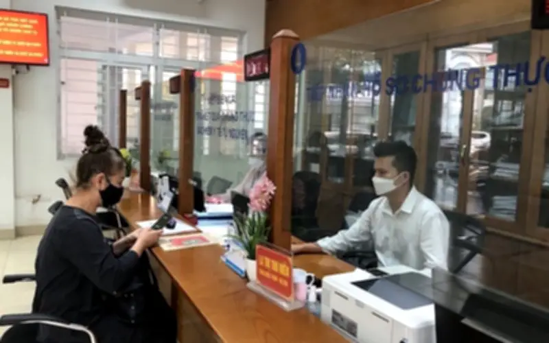 Bộ Nội vụ chính thức công nhận giá trị pháp lý của chứng chỉ số cho công chức