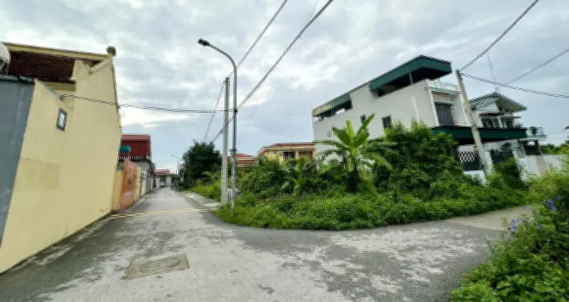 Bộ Nội vụ hướng dẫn cách tính tiền sử dụng đất khi làm sổ đỏ cho đất cha truyền con nối