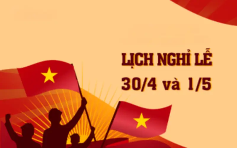 Bộ Nội vụ khẳng định không hoán đổi ngày làm việc để kéo dài kỳ nghỉ lễ