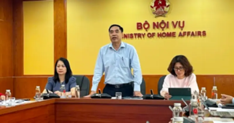 Bộ Nội vụ khẳng định không thay đổi lịch nghỉ lễ 2026, người lao động mong muốn kỳ nghỉ dài 9 ngày