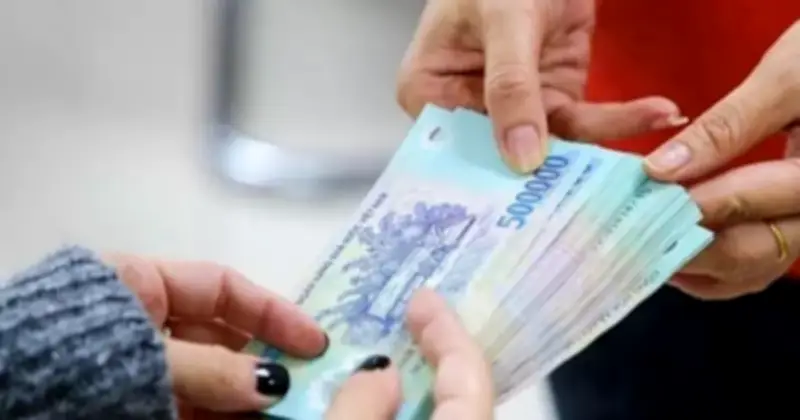 Bộ Nội vụ lấy ý kiến dự thảo tăng lương hưu và trợ cấp từ 1/7
