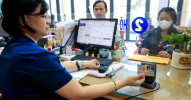 Bộ Nội vụ đề xuất cách tính trợ cấp thôi việc mới cho công chức