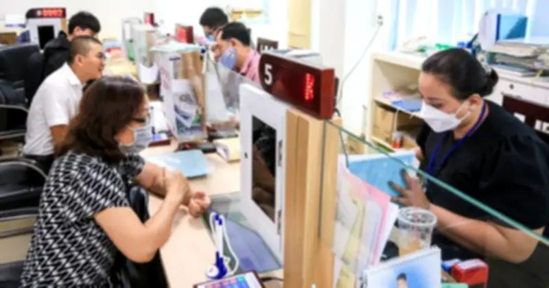 Bộ Nội vụ đề xuất phân loại, xếp hạng đơn vị sự nghiệp công lập
