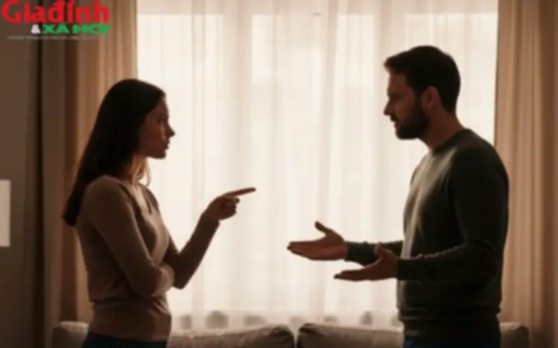 Bị phản bội phải làm sao? 5 cách xử lý không phải ai cũng đủ bình tĩnh để làm