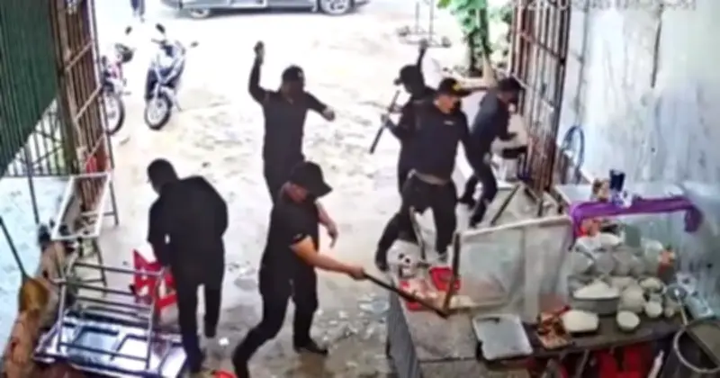 Bộ Quy Tắc Mới Siết Chặt Hoạt Động Thu Hồi Nợ, Nghiêm Cấm Đòi Nợ Bằng Vũ Lực