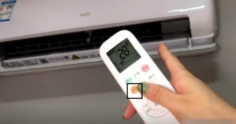 Bí quyết dùng điều hòa tiết kiệm điện: Hiểu đúng chế độ Eco và Sleep