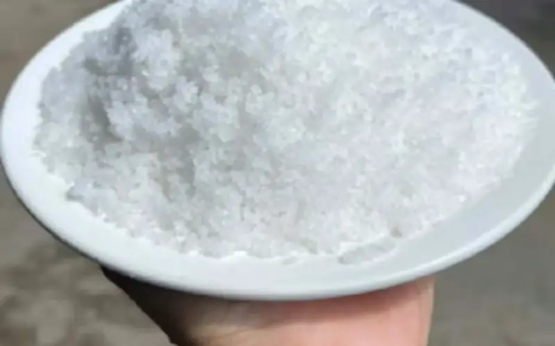 Bí Quyết Dùng Muối Hóa Giải Vận Đen, Thúc Đẩy Tài Lộc Và Sức Khỏe