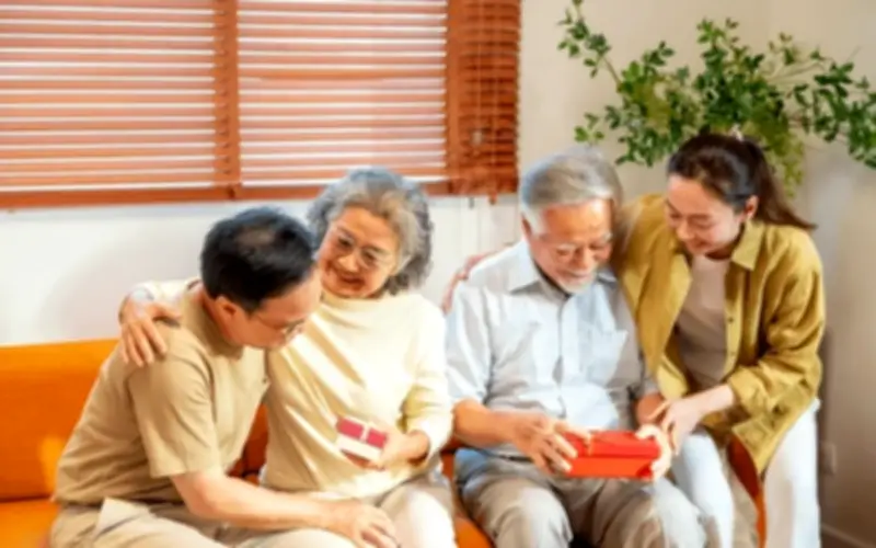 Bí Quyết Gia Đình Hưng Thịnh: 3 Chữ Vàng Giúp Nhà Càng Ở Càng Vượng