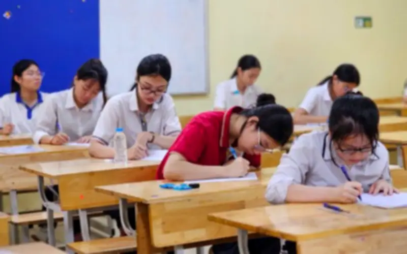 Bí quyết giúp sĩ tử bứt phá điểm số và bảo vệ sức khỏe trước kỳ thi quan trọng