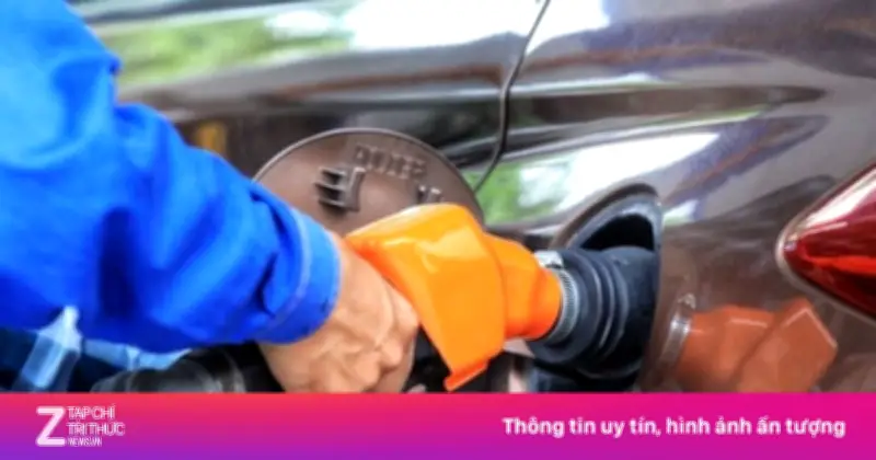 Bí quyết lái xe tiết kiệm nhiên liệu tối đa khi giá xăng dầu tăng cao