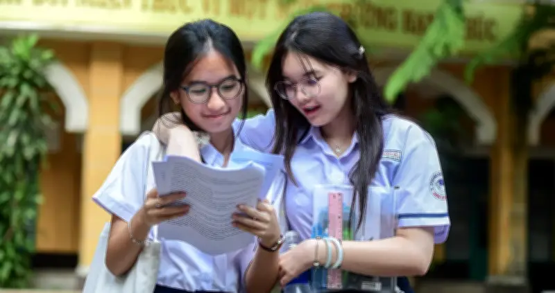 Bí quyết làm bài Ngữ văn tránh mất điểm oan khi thi vào lớp 10 TP.HCM 2026